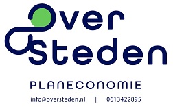 Oversteden Logo Oversteden